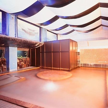 Atami Tamanoyu Hotel Εξωτερικό φωτογραφία