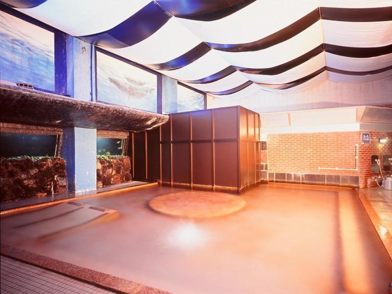Atami Tamanoyu Hotel Εξωτερικό φωτογραφία