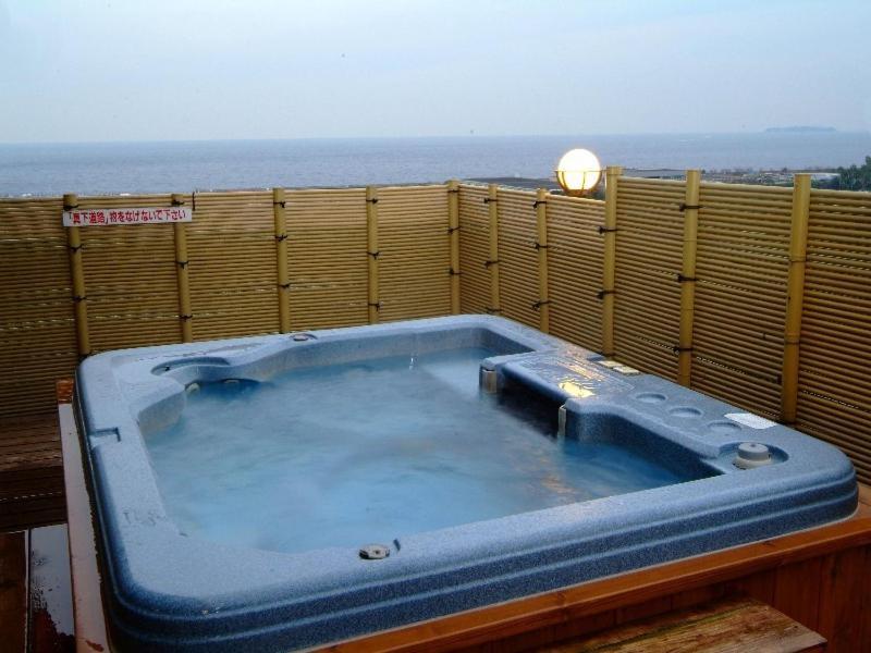 Atami Tamanoyu Hotel Εξωτερικό φωτογραφία