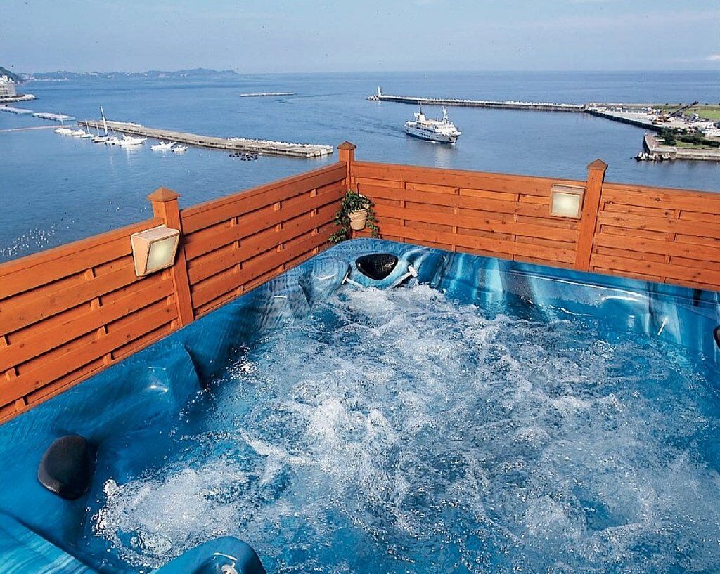 Atami Tamanoyu Hotel Εξωτερικό φωτογραφία